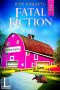 [A Book Barn Mystery 01] • Fatal Fiction